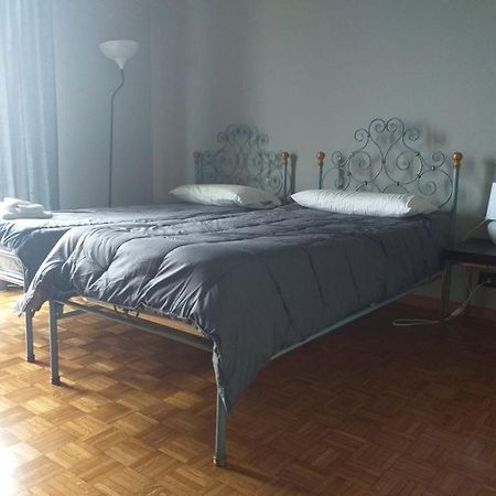Casa No.Na - Attico Panoramico A 케라스코 외부 사진