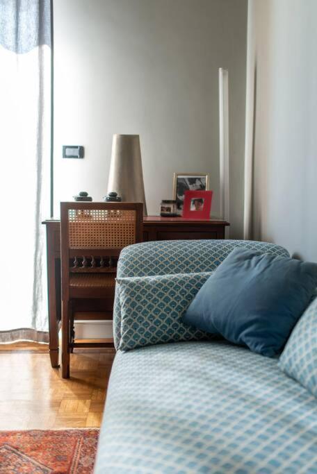 Casa No.Na - Attico Panoramico A 케라스코 외부 사진